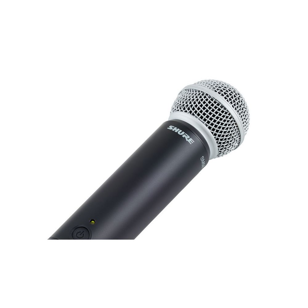 Shure BLX24/SM58 K3E – Thomann Ireland