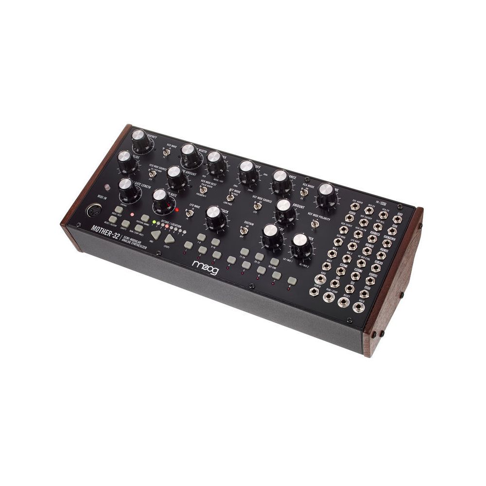 Moog Mother