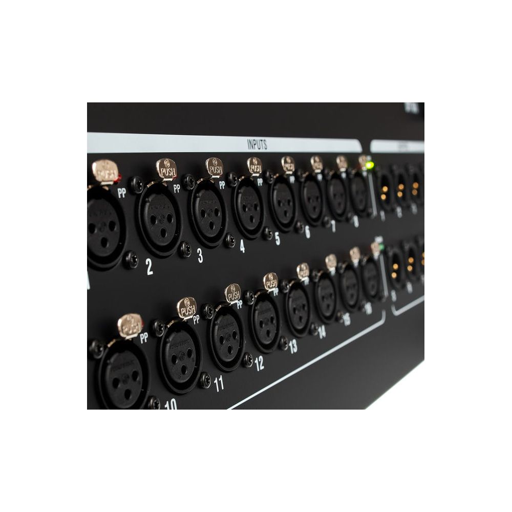 Allen & Heath DT168 – Thomann Ireland