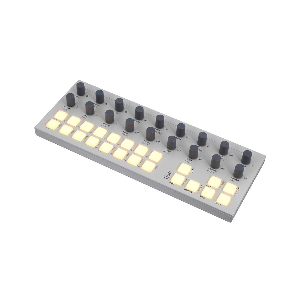 Torso Electronics T