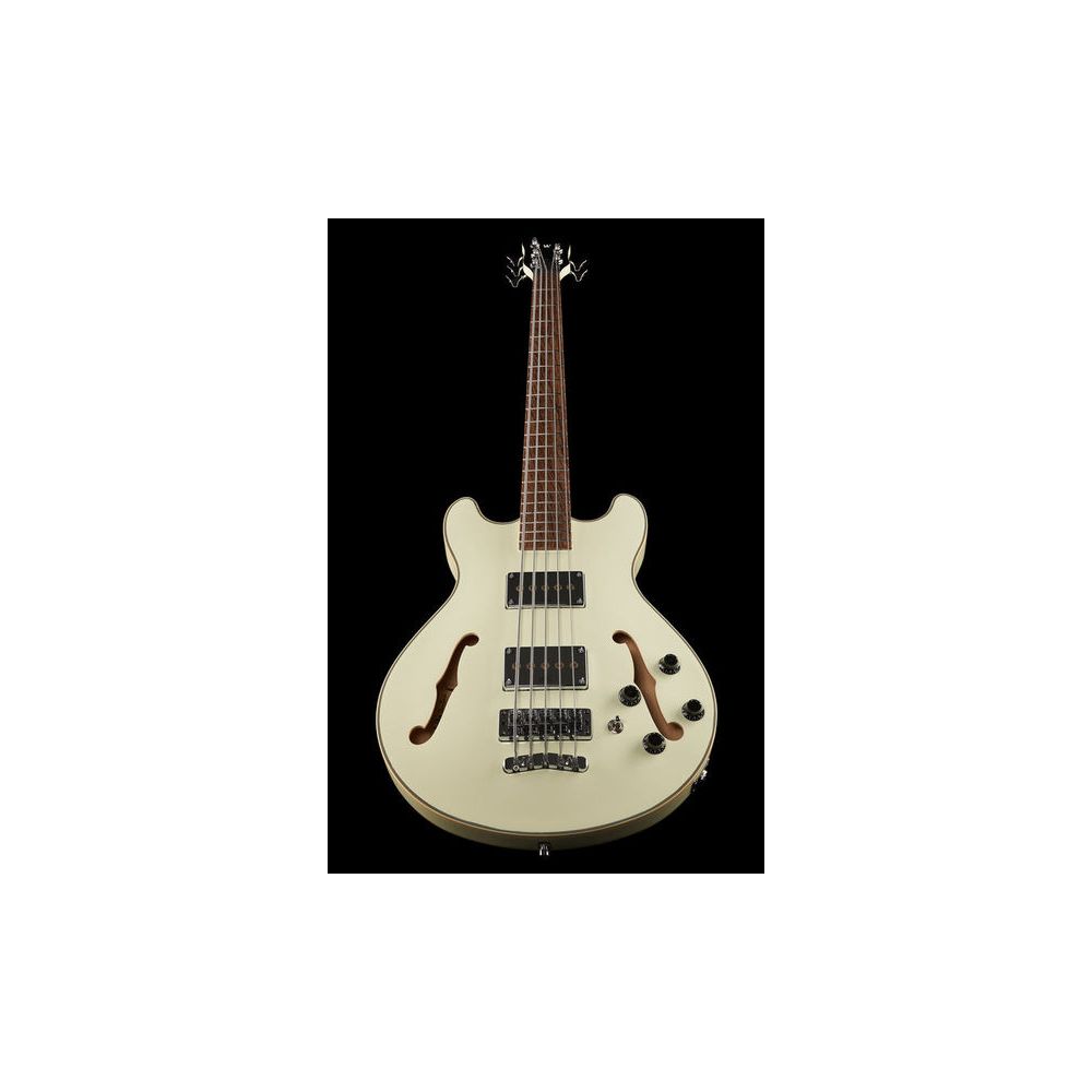 Warwick RB Star Bass 5 SCWHP – Thomann Ireland