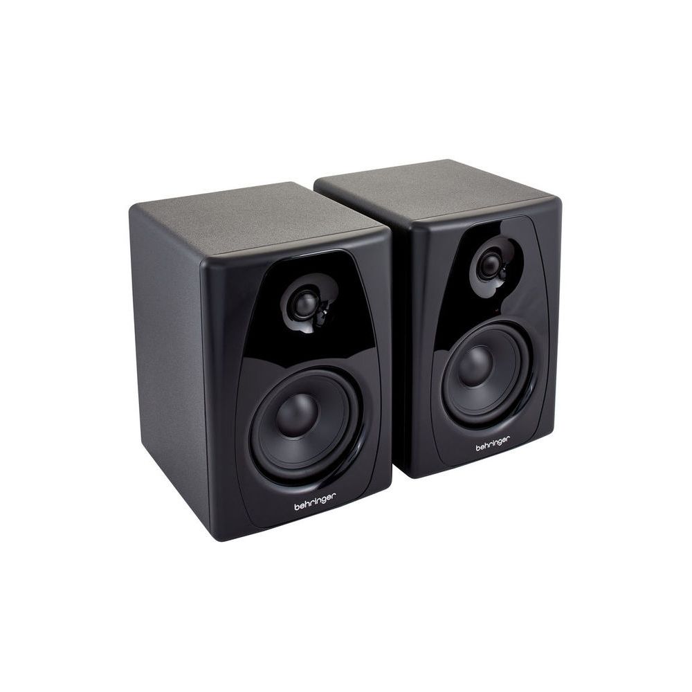 Behringer Studio 50USB – Thomann Ireland