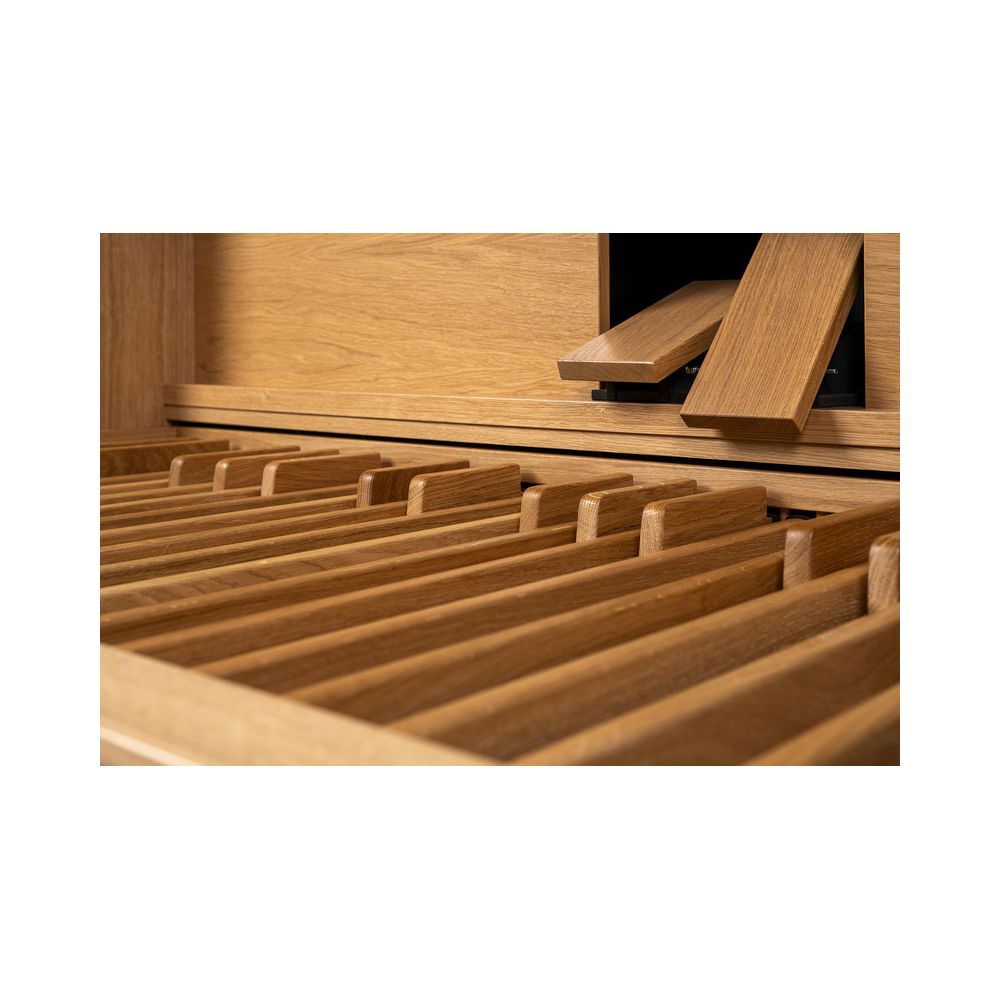 Johannus Opus 360, Light Oak – Thomann Ireland