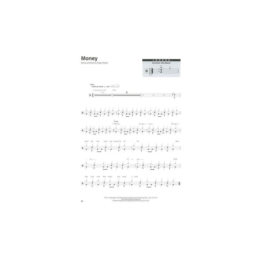 Hal Leonard Drum Play