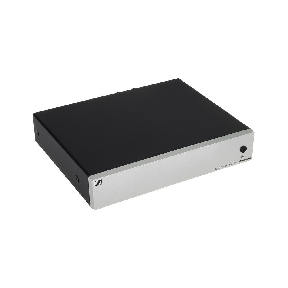 Sennheiser MobileConnect – Thomann Ireland