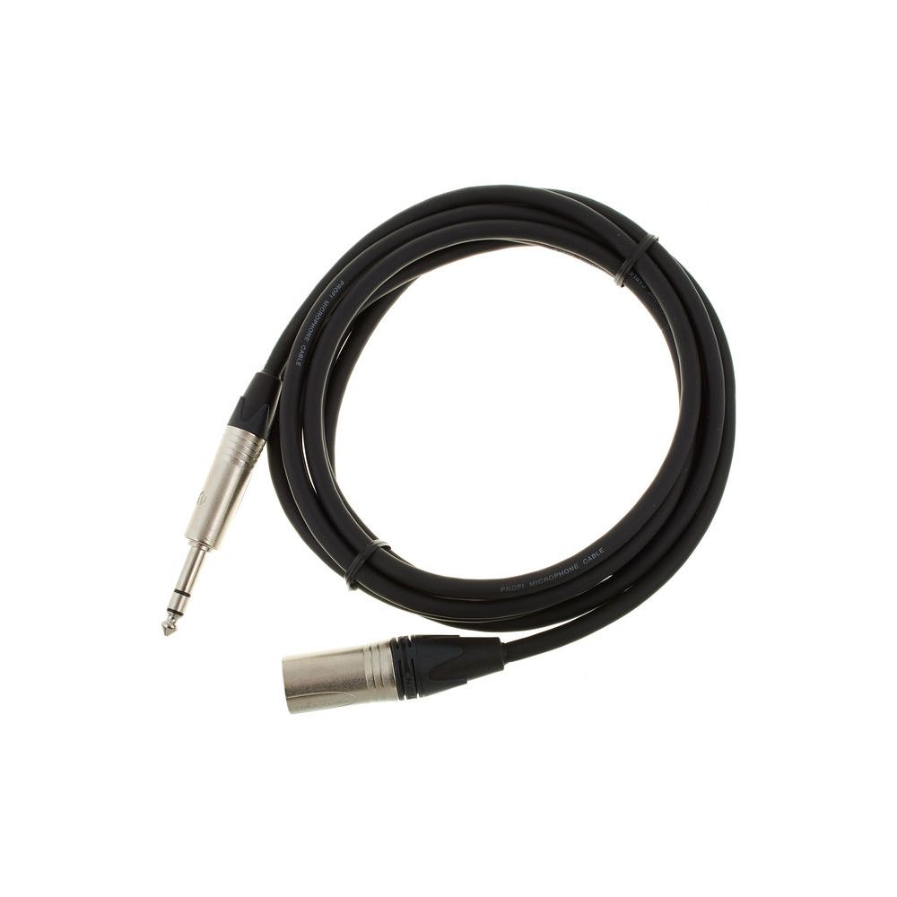 pro snake 17582/3,0 SW Audio Cable – Thomann Ireland