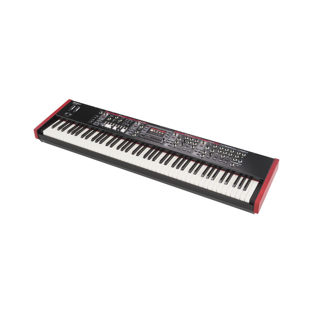 Roland V