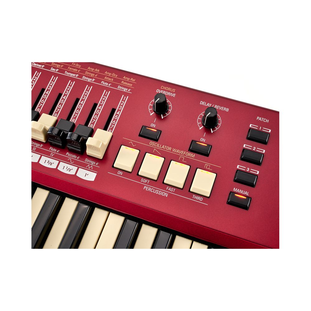 Hammond M