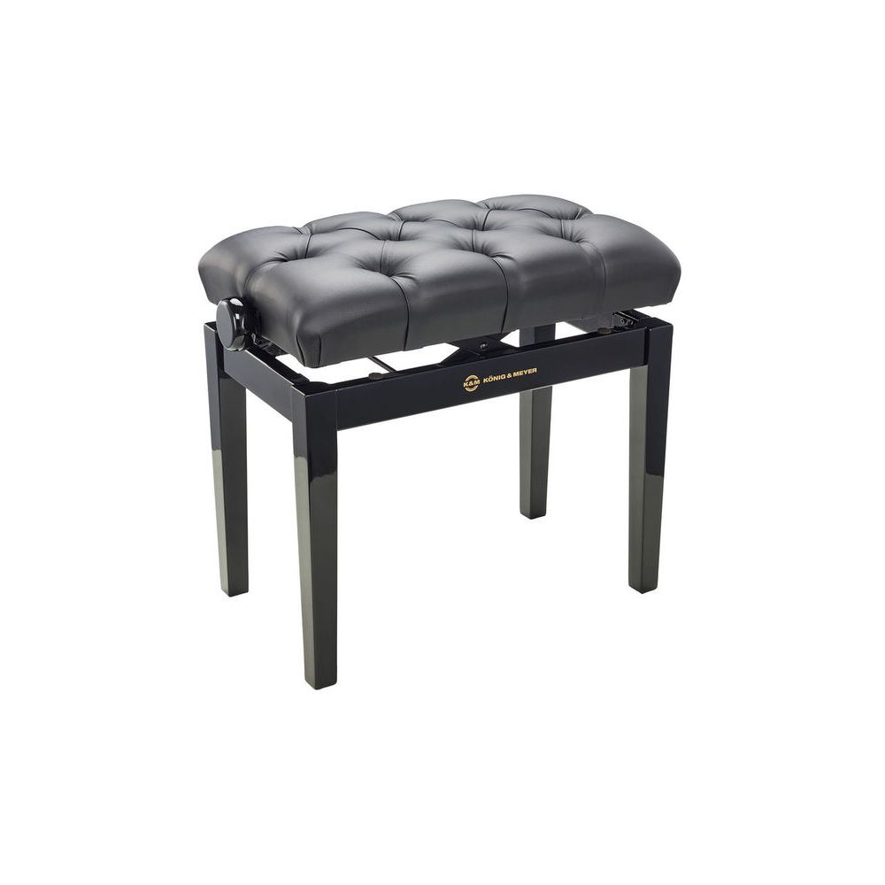 K&M Piano Bench 13980 – Thomann Ireland