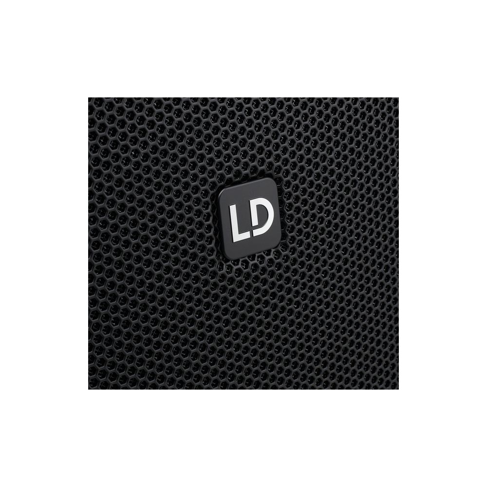 LD Systems Maui 28 G3 Power Bundle – Thomann Ireland