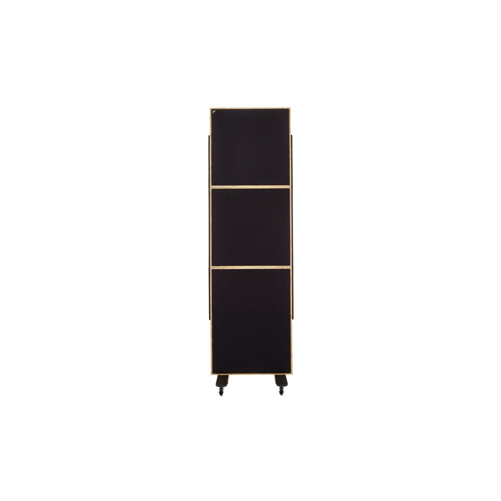 Ekustik Puzzle Tower Black – Thomann Ireland