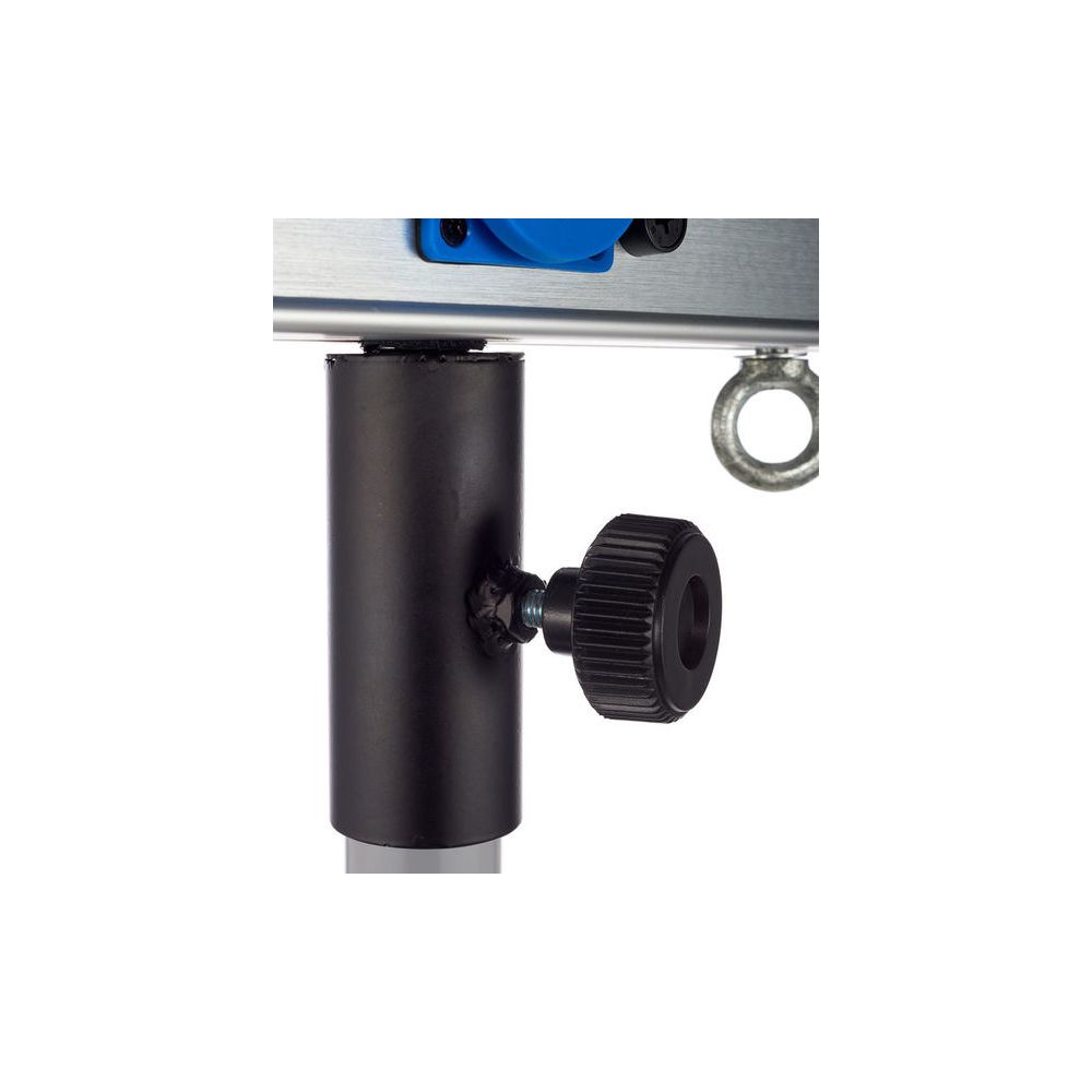 Stairville LED Lighting Kit PAR56 Black – Thomann Ireland