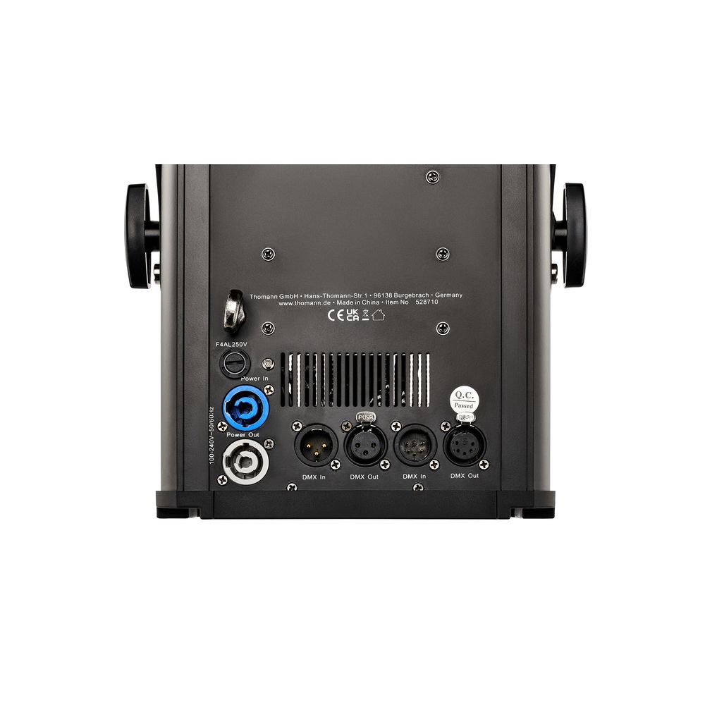 Varytec Hero Scan 150 – Thomann Ireland