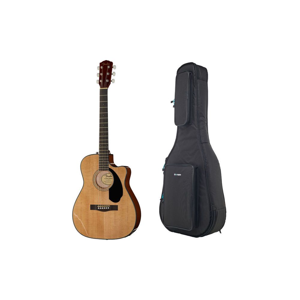 Fender CC