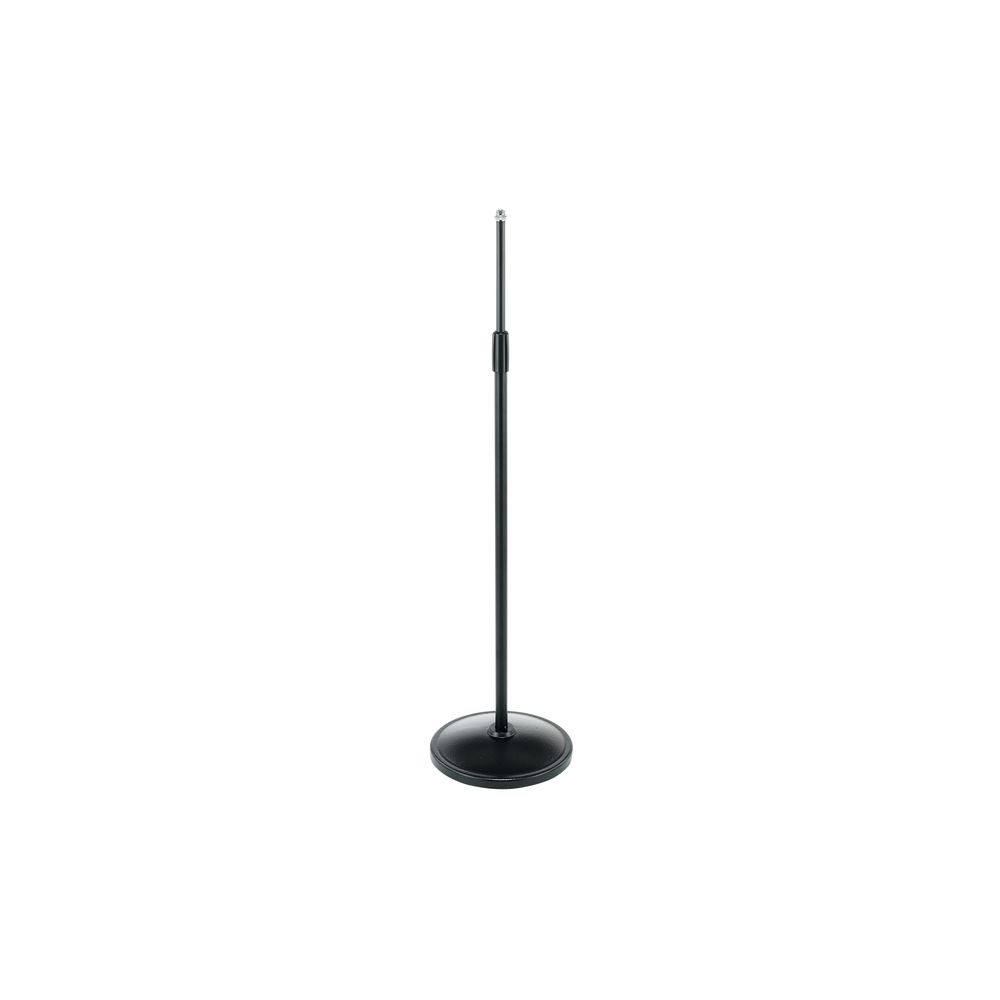 Tama Mic Stand Straight MS200DBK – Thomann Ireland