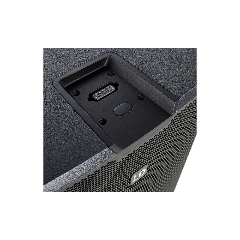 LD Systems Maui 44 G2 Power Bundle – Thomann Ireland