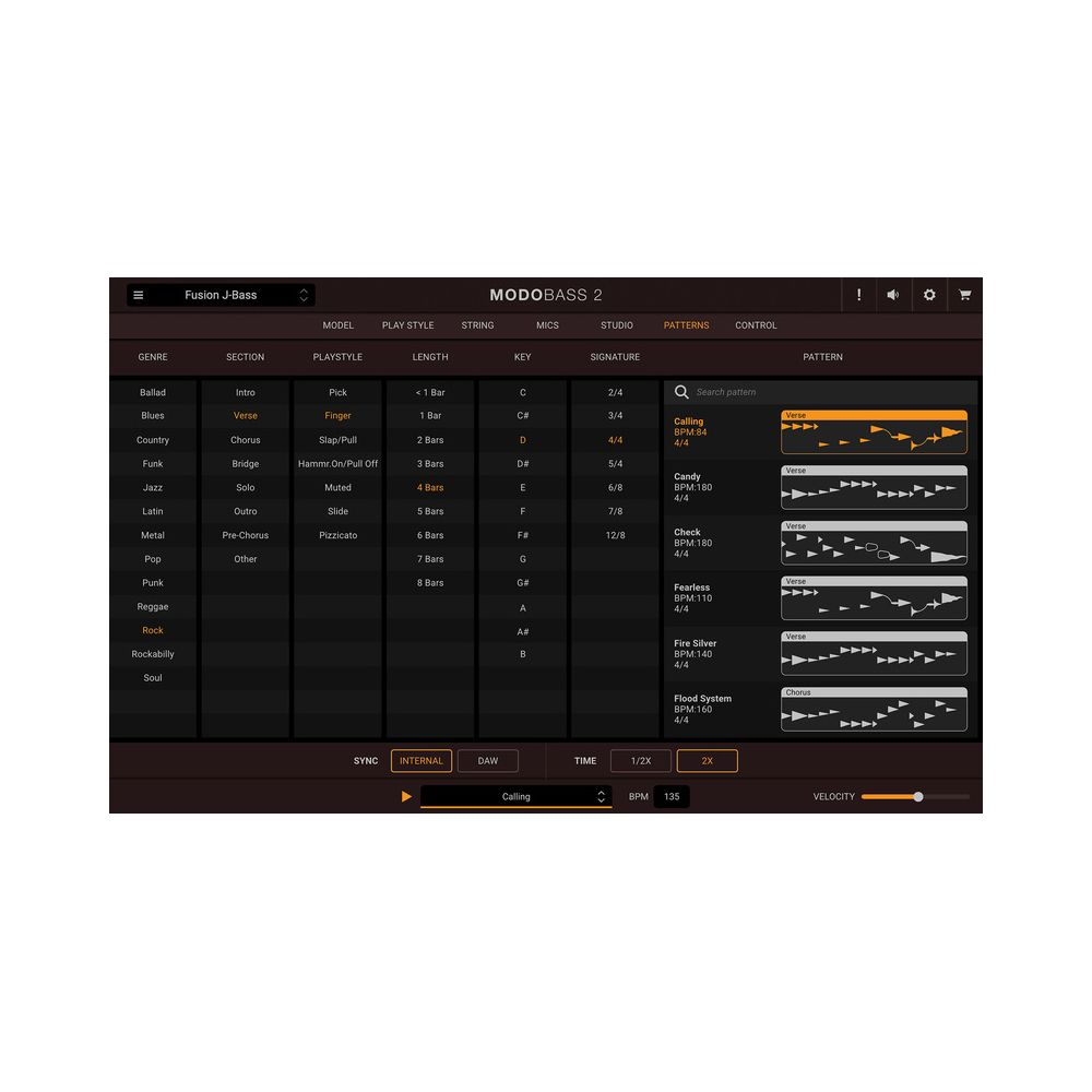 IK Multimedia Modo MAX – Thomann Ireland