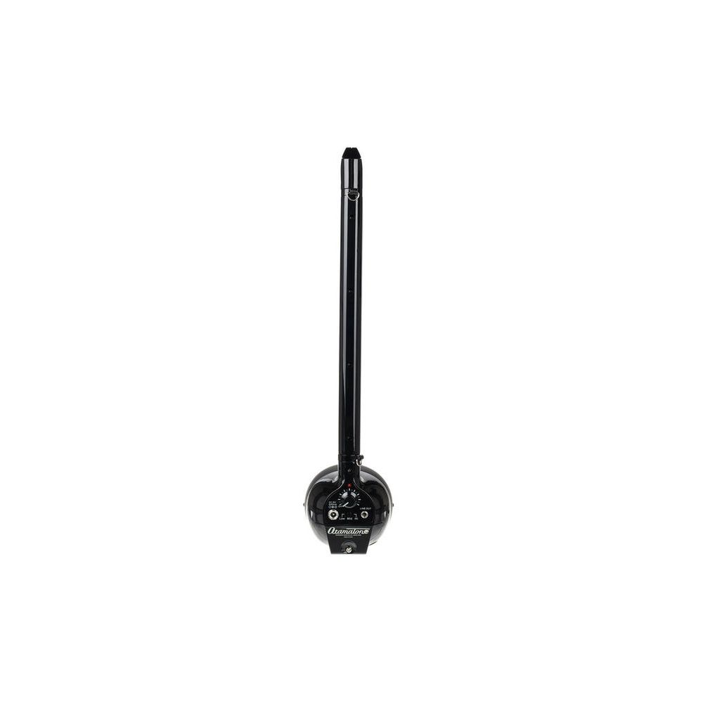 Otamatone Deluxe Black – Thomann Ireland