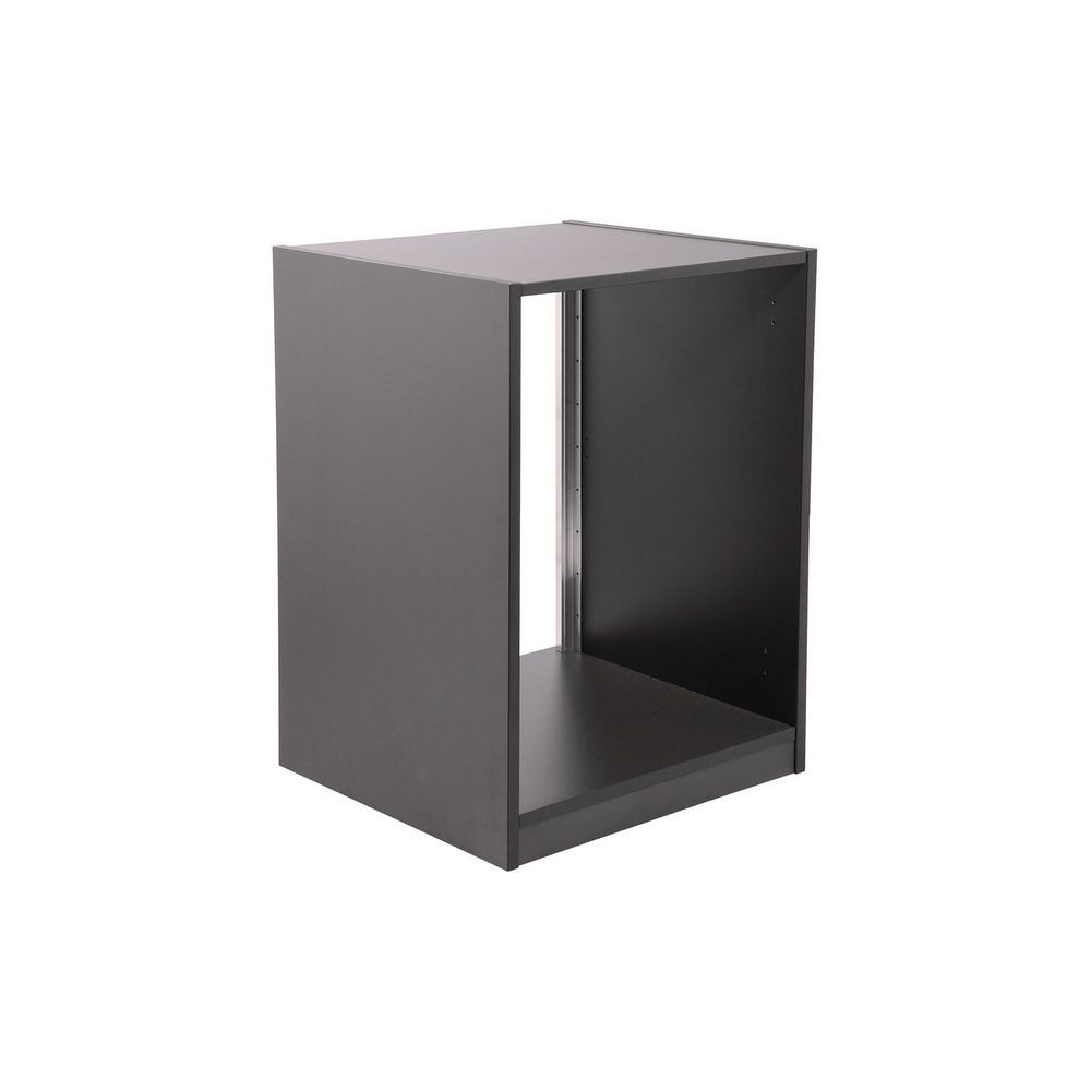 Thon Studio Rack 14U 50 black – Thomann Ireland