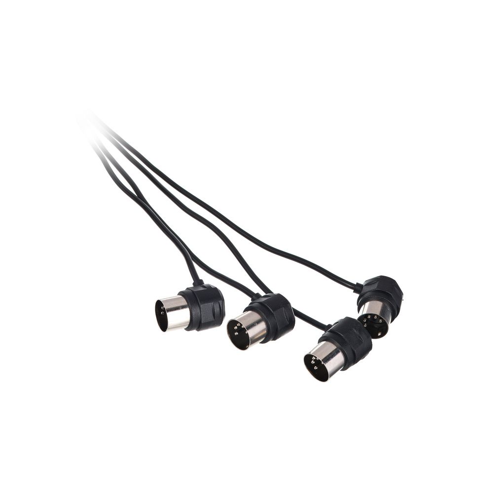 CME MIDI Cable 4