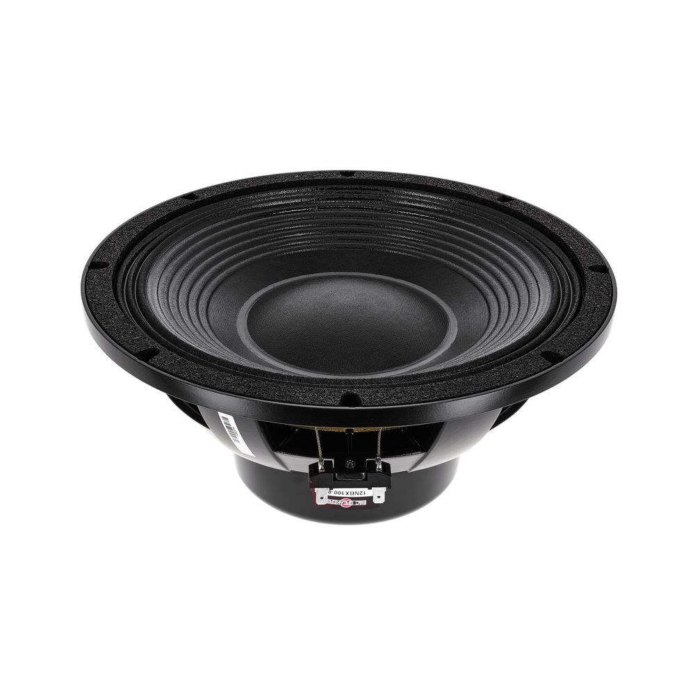 B&C 12NBX100 – Thomann Ireland