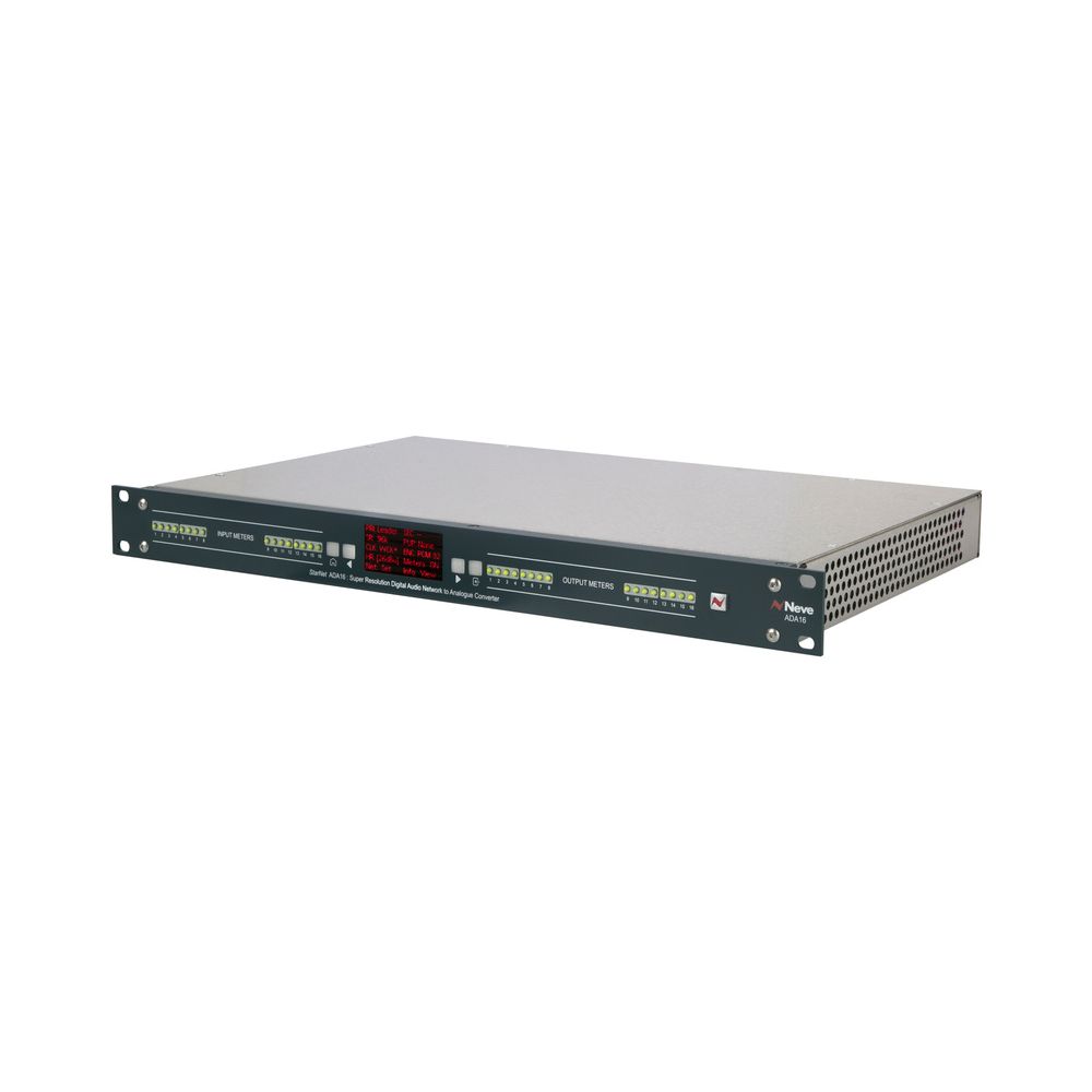 Neve StarNet ADA16 – Thomann Ireland