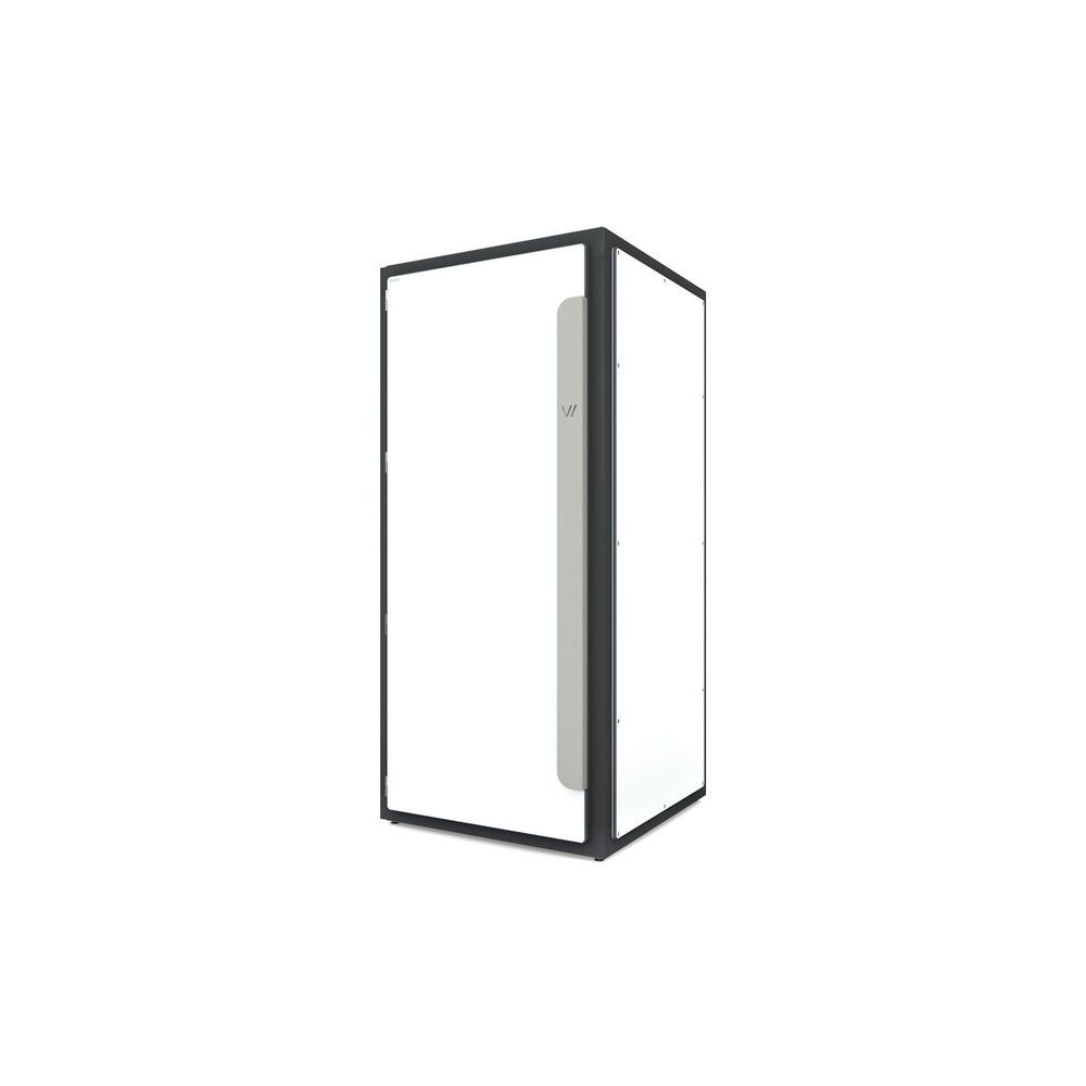 Vicoustic VicBooth Ultra 1x1 White Mate – Thomann Ireland