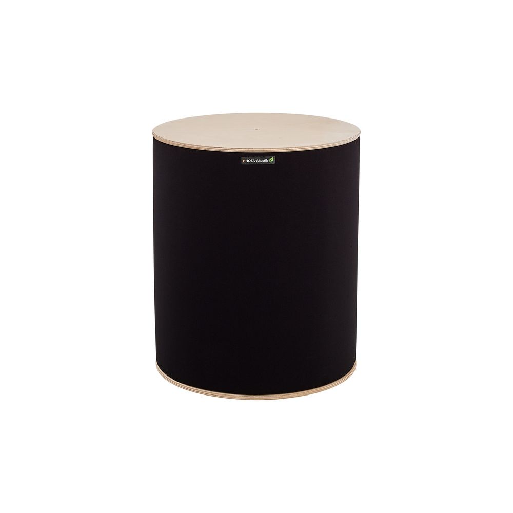 HOFA Basstrap 52 Black – Thomann Ireland