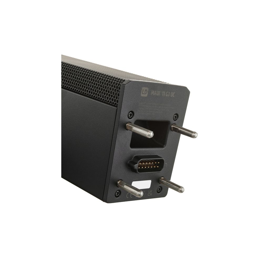 LD Systems Maui 11 G3 – Thomann Ireland