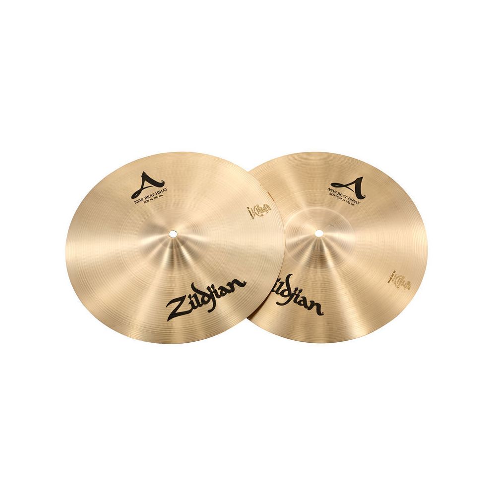 Zildjian 14" A