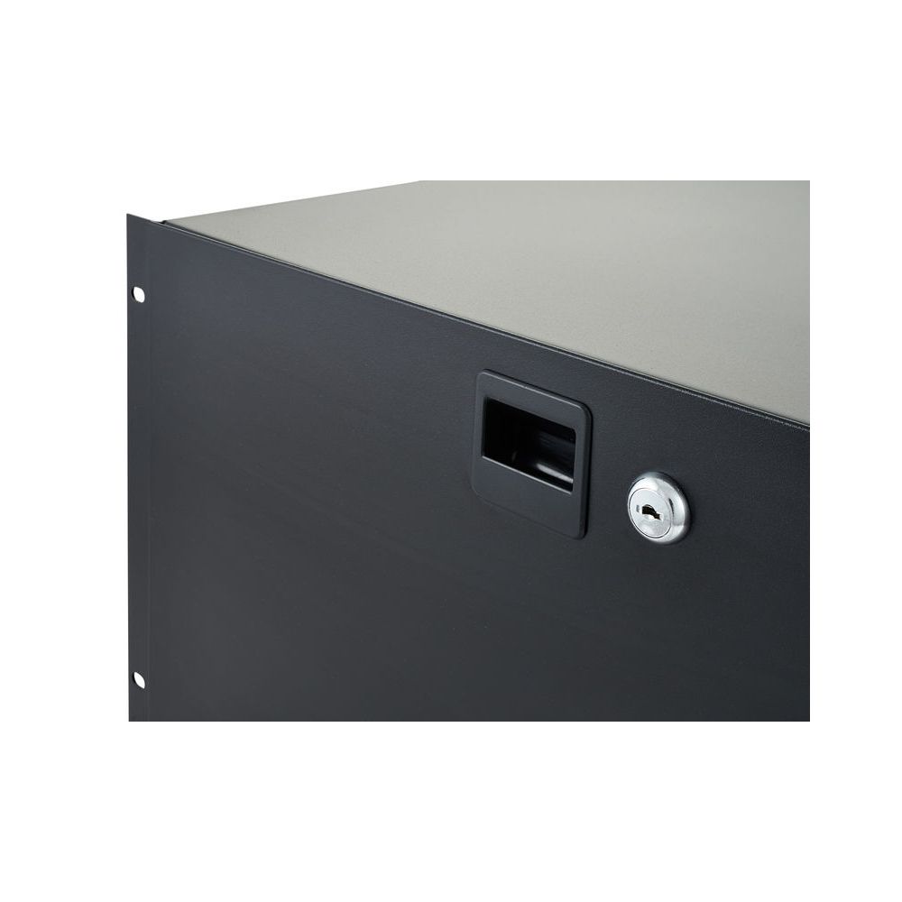 Thon Rack Drawer 6U – Thomann Ireland