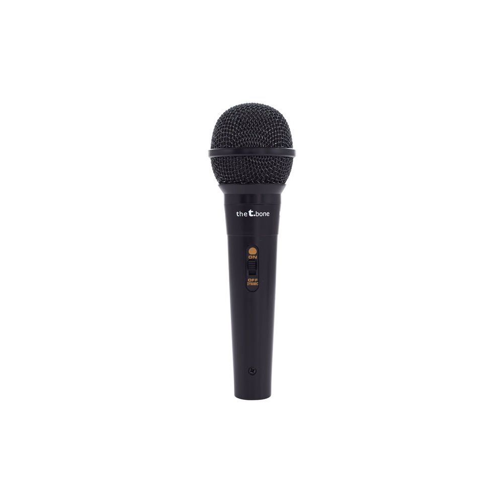 the t.bone MB 45 II – Thomann Ireland