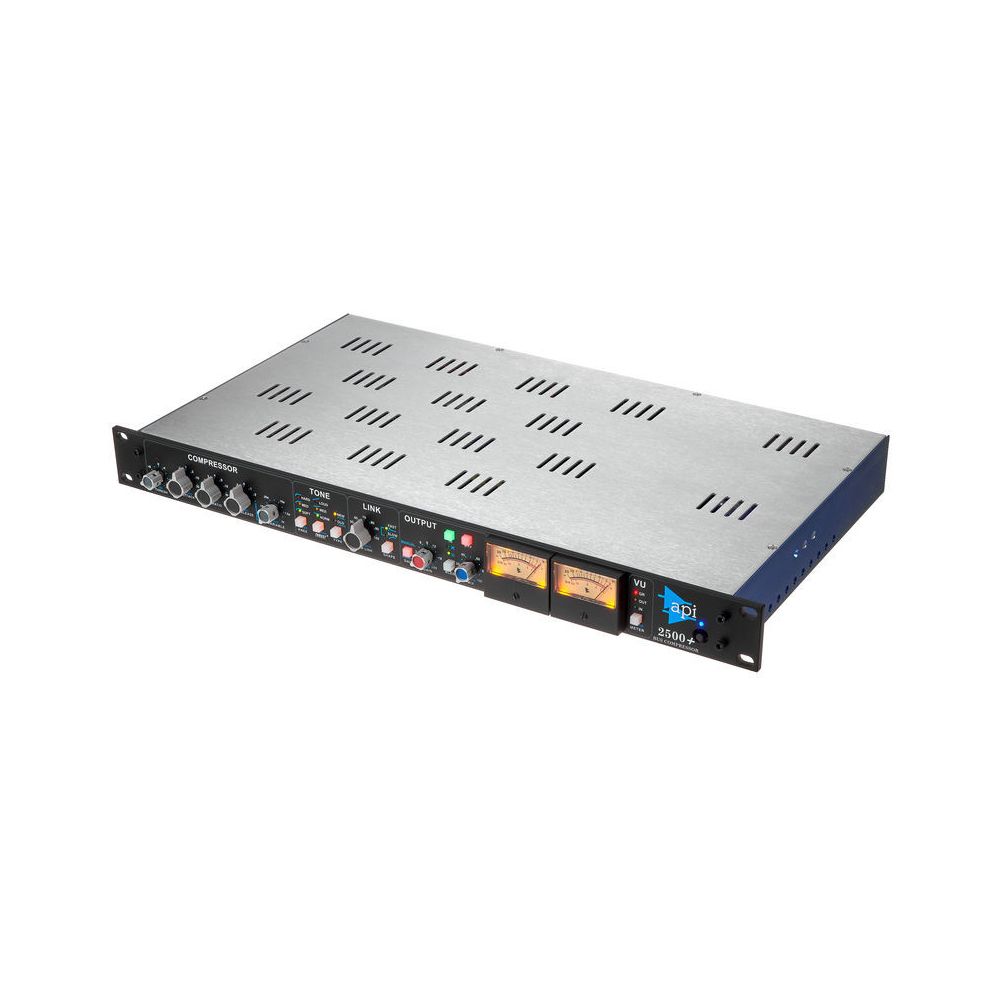 API Audio 2500+ – Thomann Ireland