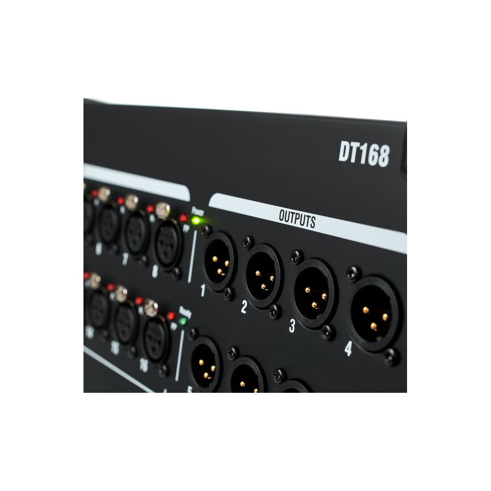 Allen & Heath DT168 – Thomann Ireland