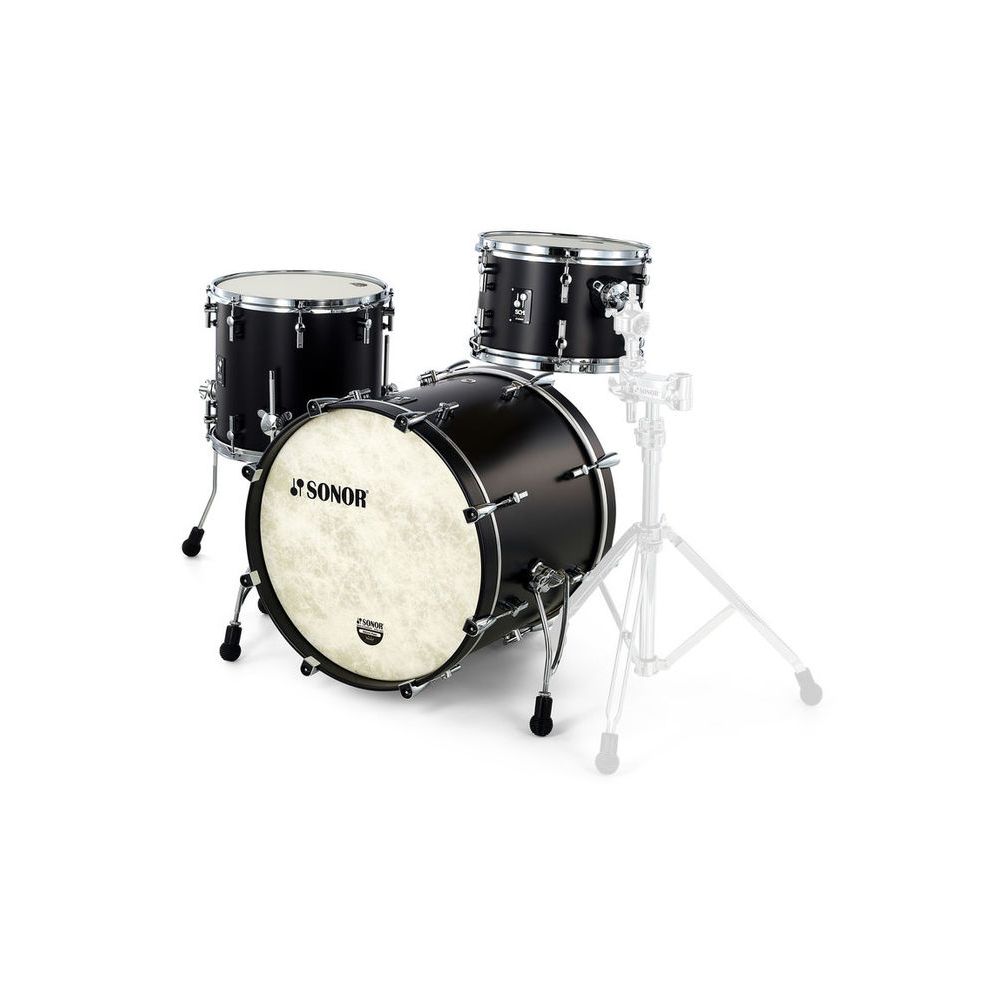 Sonor SQ1 Standard GT Black – Thomann Ireland