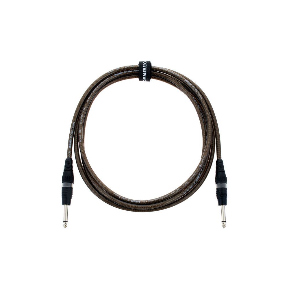 Sommer Cable The Spirit XXL Instr. 3.0 – Thomann Ireland