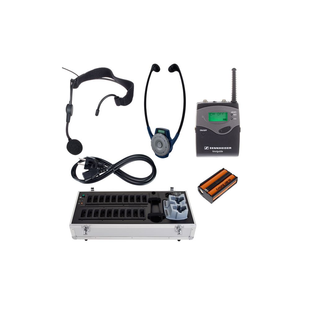 Sennheiser HDE