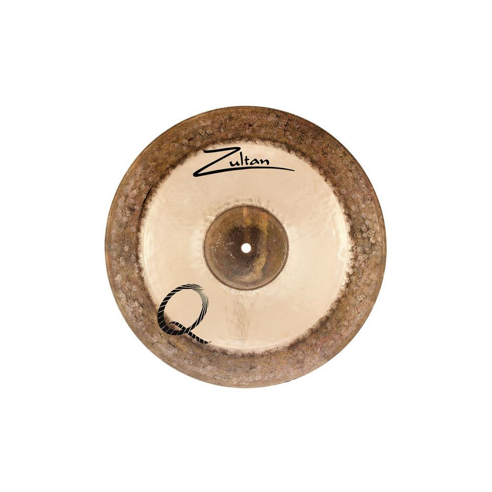 Zultan 16" Q Crash – Thomann Ireland