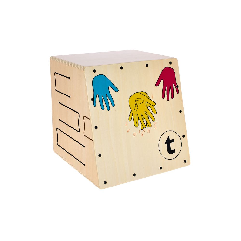 Thomann Kid Cajon – Thomann Ireland