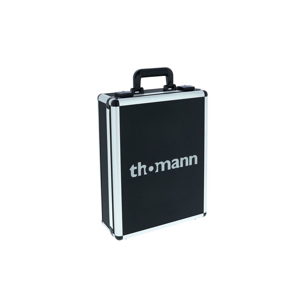 Thomann Case Behringer Xenyx 1204 – Thomann Ireland