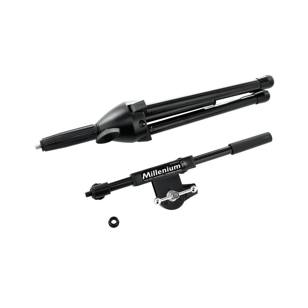 Millenium MS 2002 Mic Stand – Thomann Ireland
