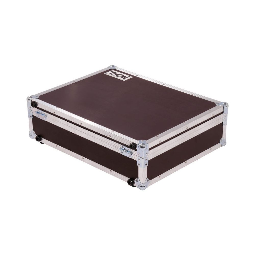 Thon Mixer Case Yamaha MG16/20 XU – Thomann Ireland