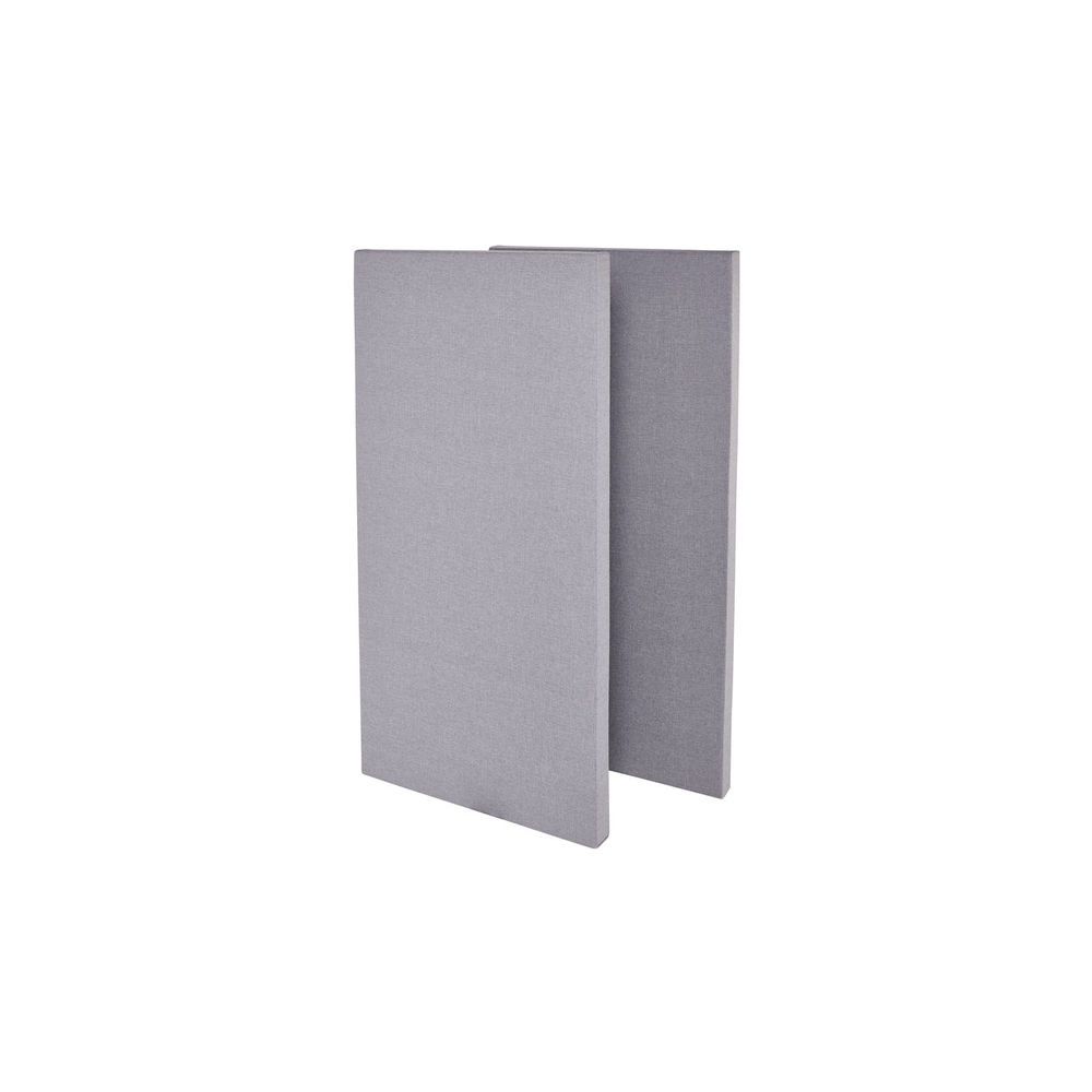 EQ Acoustics Spectrum 2 L5 Tile Ice Grey – Thomann Ireland