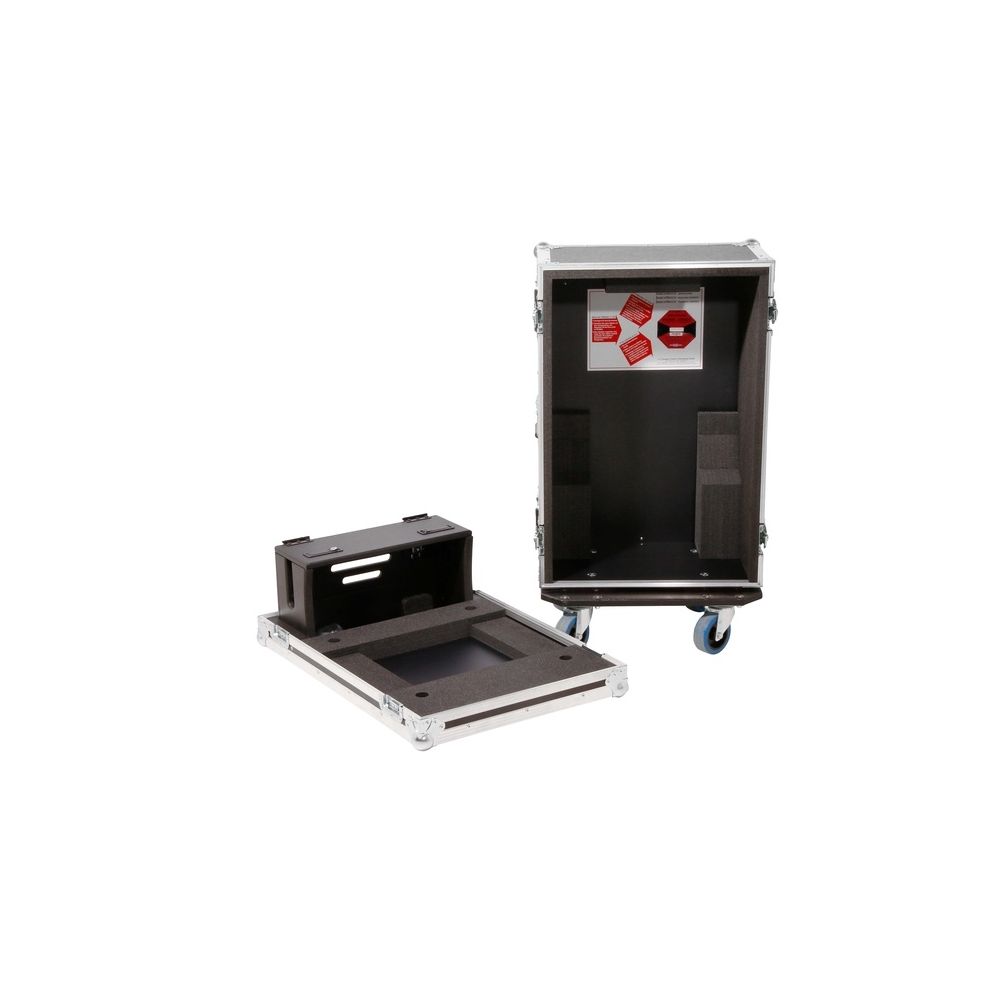 Thon Roadcase Yamaha DM7 Comp RG DH – Thomann Ireland