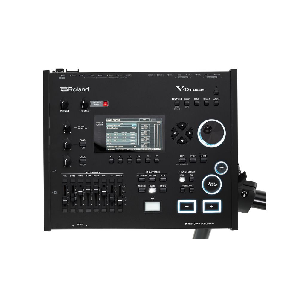 Roland TD713 V