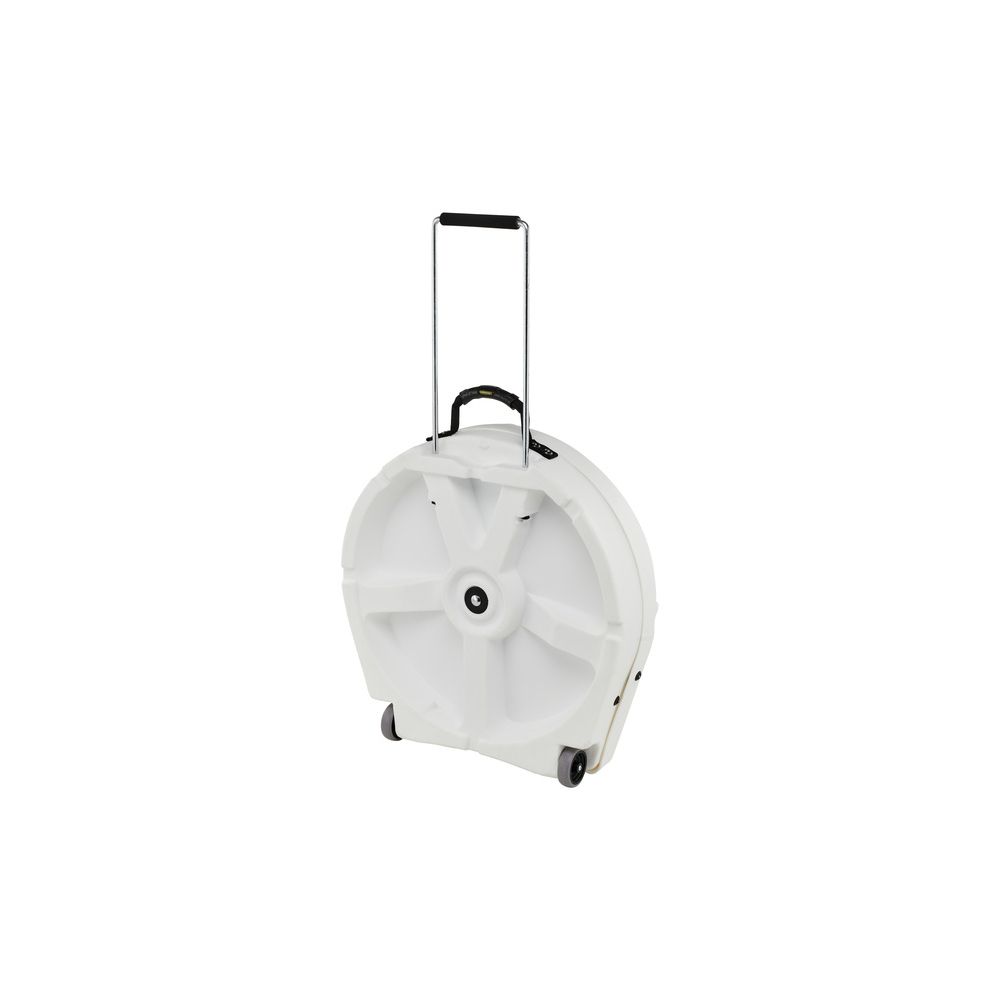 Hardcase 22" Cymbal Case White – Thomann Ireland