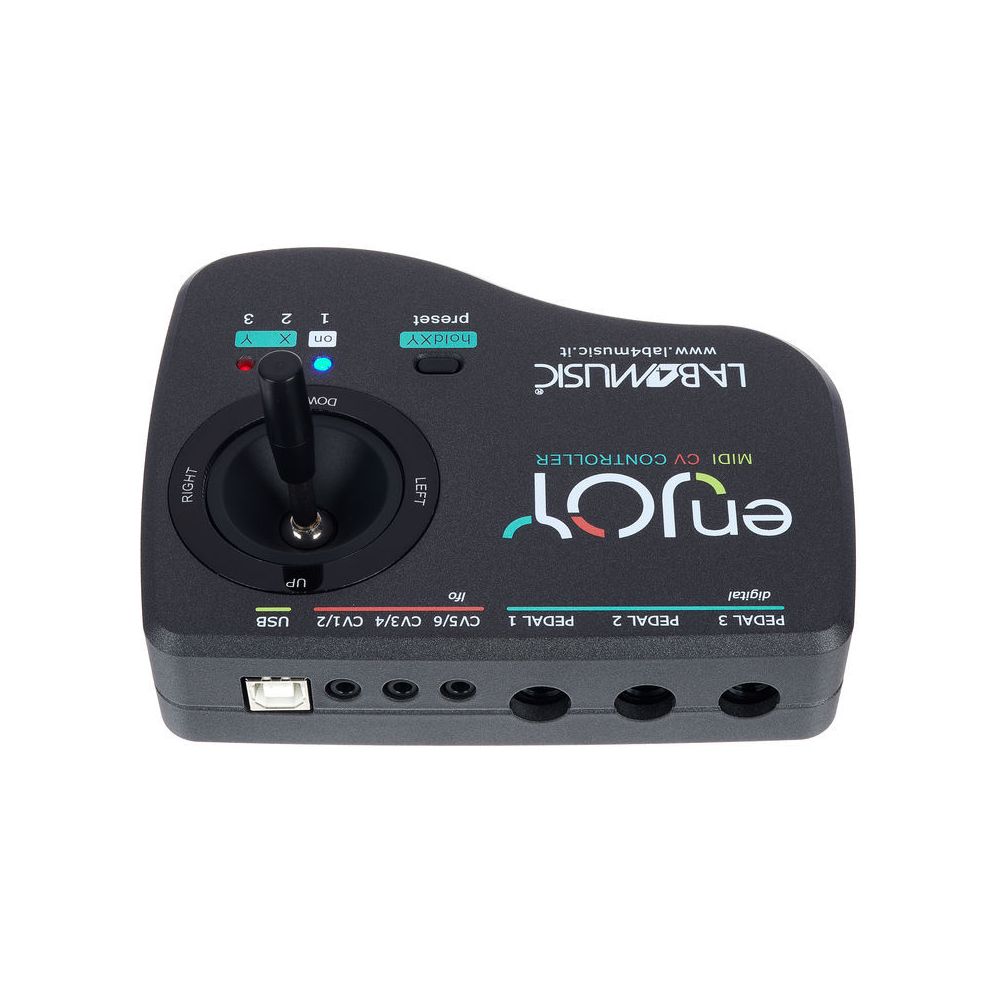 Lab4Music enJOY – Thomann Ireland