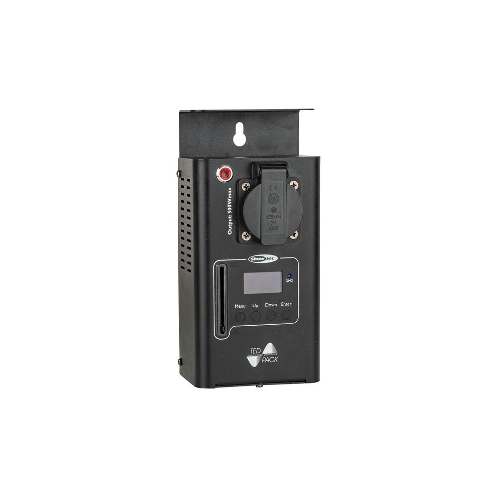 Showtec TED Pack Single – Thomann Ireland