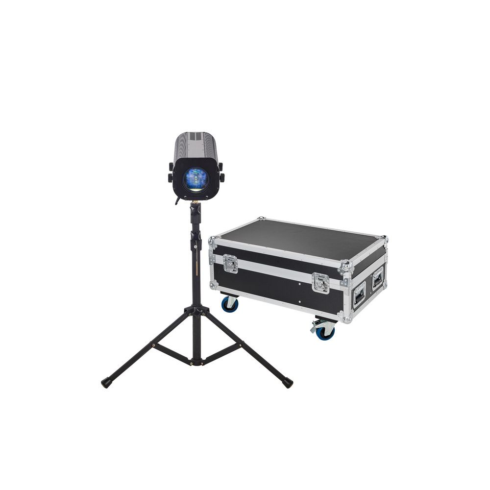 Showtec Followspot LED 120W Bundle – Thomann Ireland