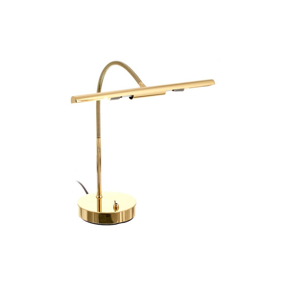 Jahn L39100 Flexarm Brass Polished – Thomann Ireland